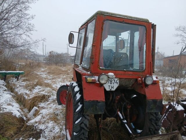ХТЗ Інша, об'ємом двигуна 0 л та пробігом 0 тис. км за 3000 $, фото 5 на Automoto.ua
