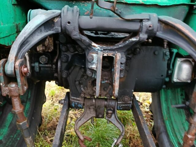 ХТЗ Інша, об'ємом двигуна 0 л та пробігом 0 тис. км за 1800 $, фото 2 на Automoto.ua