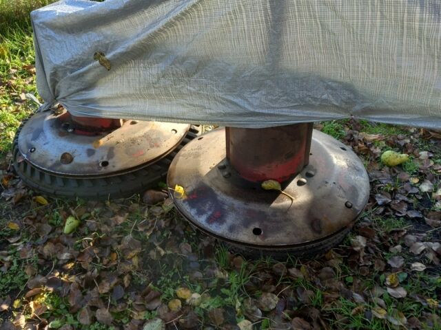 ХТЗ Інша, об'ємом двигуна 4.15 л та пробігом 0 тис. км за 7200 $, фото 4 на Automoto.ua