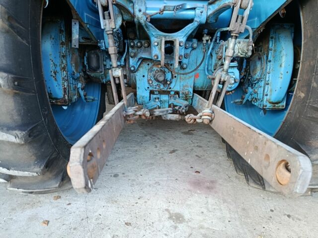 ХТЗ Другая, объемом двигателя 0 л и пробегом 0 тыс. км за 4300 $, фото 6 на Automoto.ua