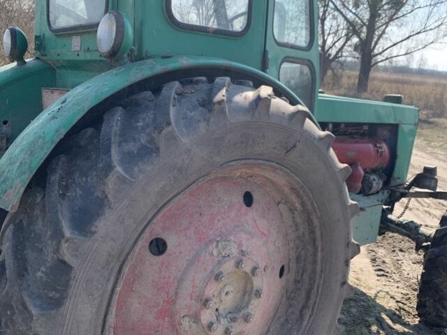 ХТЗ Інша, об'ємом двигуна 4 л та пробігом 0 тис. км за 2800 $, фото 3 на Automoto.ua
