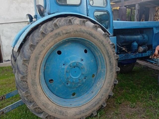 ХТЗ Другая, объемом двигателя 4 л и пробегом 0 тыс. км за 3500 $, фото 2 на Automoto.ua