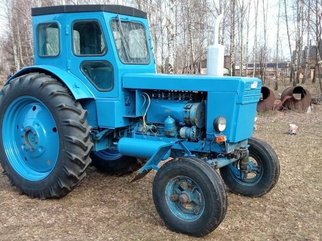 ХТЗ Другая, объемом двигателя 0 л и пробегом 0 тыс. км за 4200 $, фото 14 на Automoto.ua