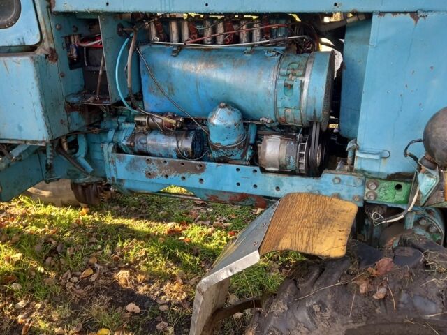 ХТЗ Другая, объемом двигателя 4.15 л и пробегом 0 тыс. км за 3600 $, фото 10 на Automoto.ua