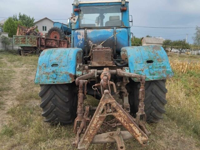 ХТЗ Інша, об'ємом двигуна 0 л та пробігом 0 тис. км за 3556 $, фото 2 на Automoto.ua