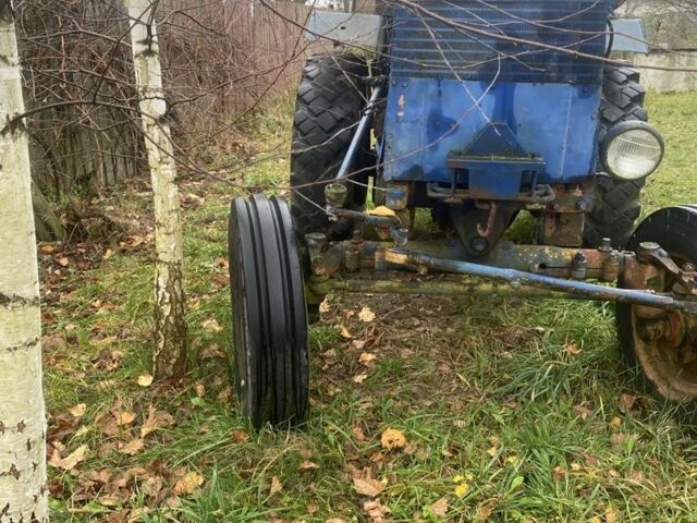 ХТЗ Другая, объемом двигателя 2.15 л и пробегом 87 тыс. км за 650 $, фото 2 на Automoto.ua