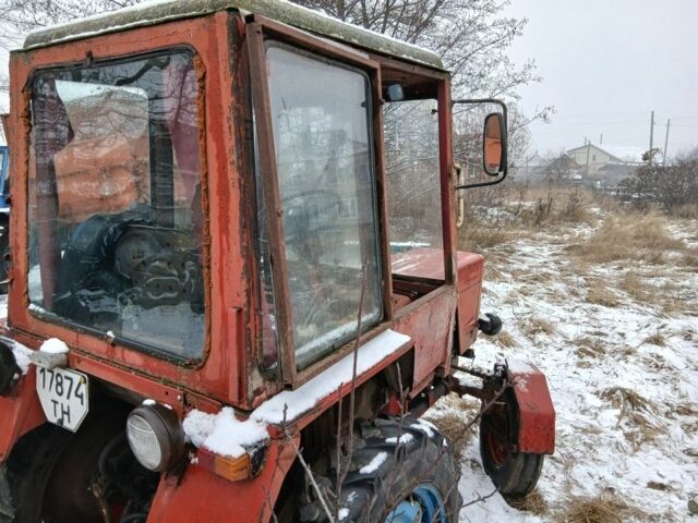 ХТЗ Інша, об'ємом двигуна 0 л та пробігом 0 тис. км за 3000 $, фото 2 на Automoto.ua