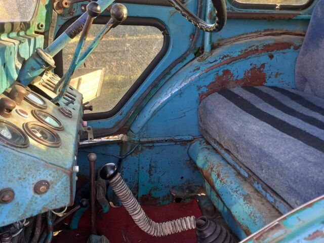 ХТЗ Другая, объемом двигателя 4.15 л и пробегом 0 тыс. км за 3600 $, фото 5 на Automoto.ua