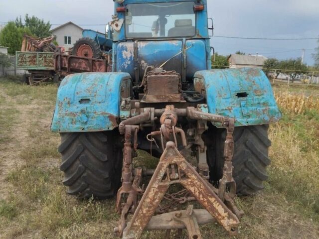 ХТЗ Другая, объемом двигателя 0 л и пробегом 0 тыс. км за 3580 $, фото 1 на Automoto.ua