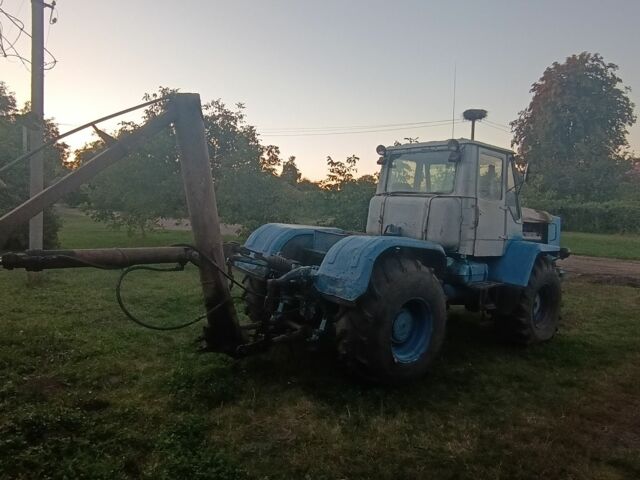 ХТЗ Інша, об'ємом двигуна 0 л та пробігом 100 тис. км за 5850 $, фото 3 на Automoto.ua