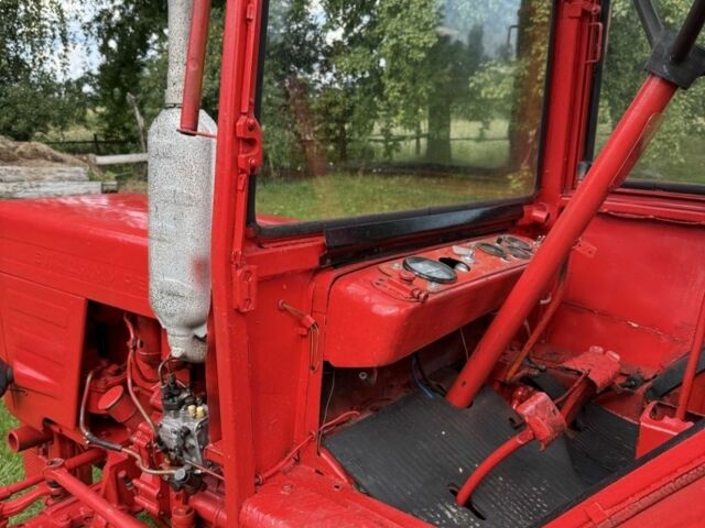 ХТЗ Інша 1987 у Львові на Automoto.ua ХТЗ Інша, об'ємом двигуна 0 л та пробігом 0 тис. км за 1191 $, фото 4 на Automoto.ua