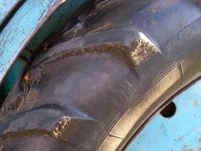 ХТЗ Другая, объемом двигателя 4.15 л и пробегом 0 тыс. км за 3600 $, фото 6 на Automoto.ua