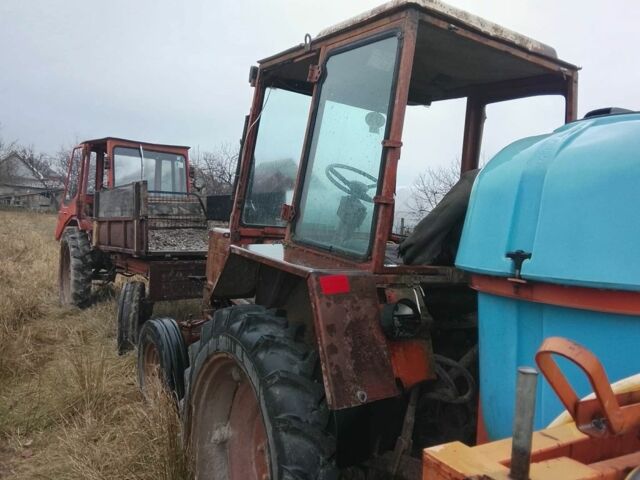 ХТЗ Інша, об'ємом двигуна 2.1 л та пробігом 1 тис. км за 2500 $, фото 1 на Automoto.ua