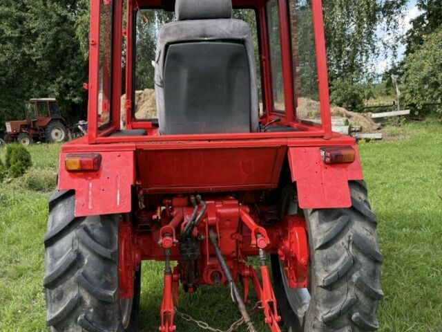 ХТЗ Інша 1987 у Львові на Automoto.ua ХТЗ Інша, об'ємом двигуна 0 л та пробігом 0 тис. км за 1191 $, фото 1 на Automoto.ua