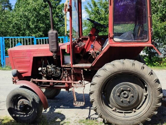 ХТЗ Другая, объемом двигателя 0 л и пробегом 0 тыс. км за 3600 $, фото 4 на Automoto.ua
