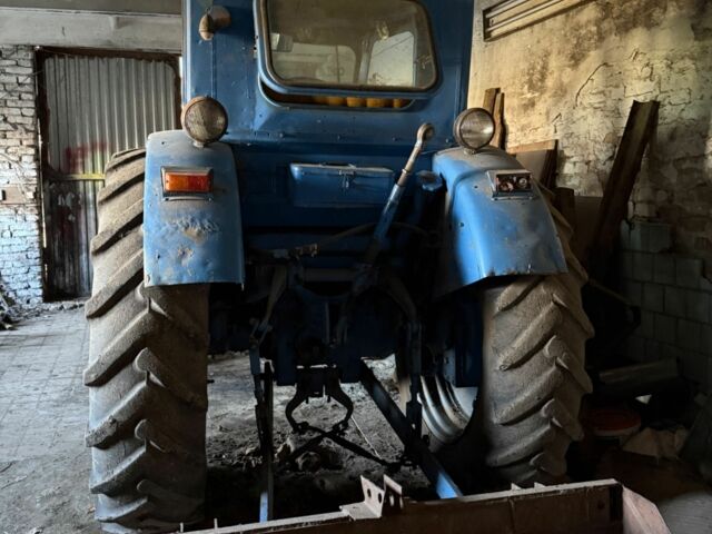 ХТЗ Другая, объемом двигателя 0 л и пробегом 0 тыс. км за 2250 $, фото 3 на Automoto.ua