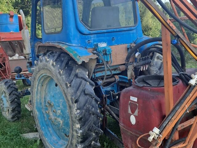ХТЗ Другая, объемом двигателя 0 л и пробегом 0 тыс. км за 3400 $, фото 2 на Automoto.ua