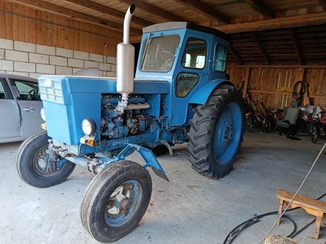 ХТЗ Другая, объемом двигателя 0 л и пробегом 0 тыс. км за 4300 $, фото 1 на Automoto.ua