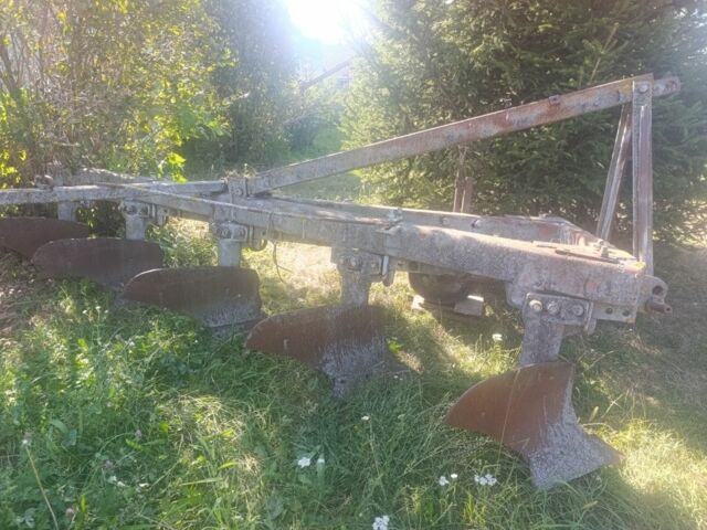 ХТЗ Інша, об'ємом двигуна 0 л та пробігом 100 тис. км за 5850 $, фото 4 на Automoto.ua