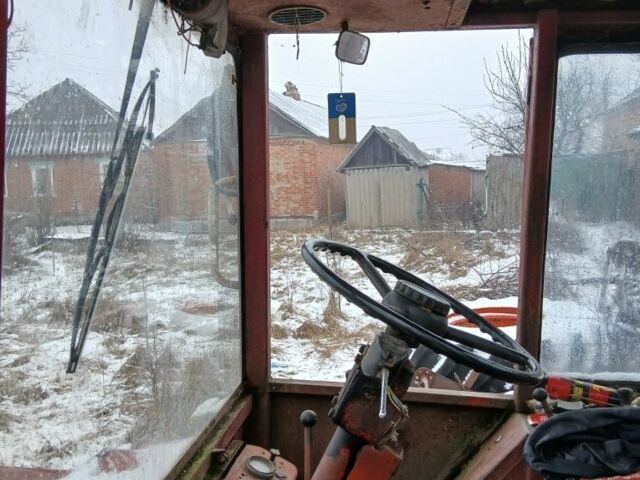 ХТЗ Інша, об'ємом двигуна 0 л та пробігом 0 тис. км за 3000 $, фото 3 на Automoto.ua