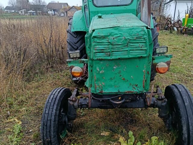 ХТЗ Інша, об'ємом двигуна 0 л та пробігом 0 тис. км за 1800 $, фото 6 на Automoto.ua