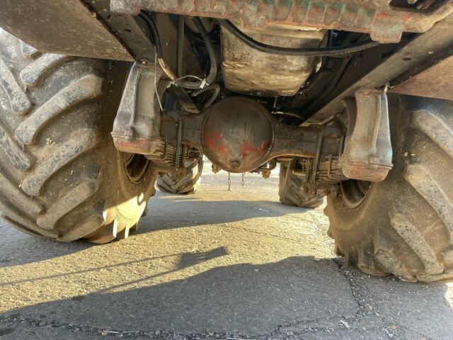 ХТЗ Інша, об'ємом двигуна 14.86 л та пробігом 1000 тис. км за 8500 $, фото 6 на Automoto.ua