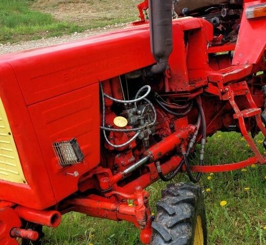 ХТЗ Інша, об'ємом двигуна 1.11 л та пробігом 3 тис. км за 3400 $, фото 1 на Automoto.ua