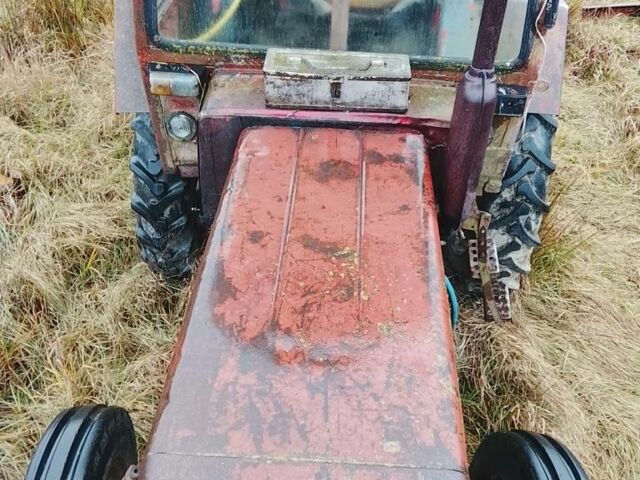 ХТЗ Інша, об'ємом двигуна 2.1 л та пробігом 1 тис. км за 2500 $, фото 3 на Automoto.ua