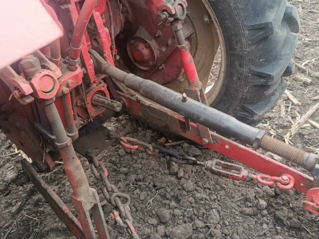 ХТЗ Другая, объемом двигателя 0 л и пробегом 10 тыс. км за 4200 $, фото 1 на Automoto.ua