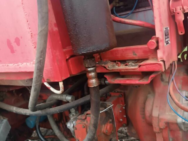 ХТЗ Другая, объемом двигателя 0 л и пробегом 10 тыс. км за 4200 $, фото 4 на Automoto.ua