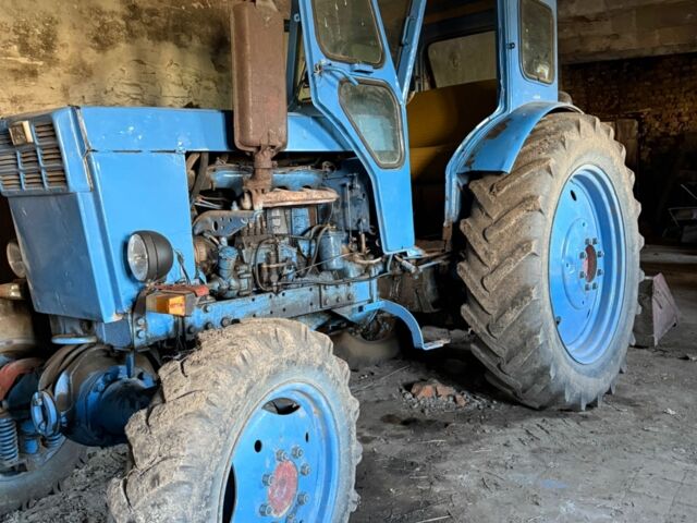 ХТЗ Другая, объемом двигателя 0 л и пробегом 0 тыс. км за 2250 $, фото 1 на Automoto.ua