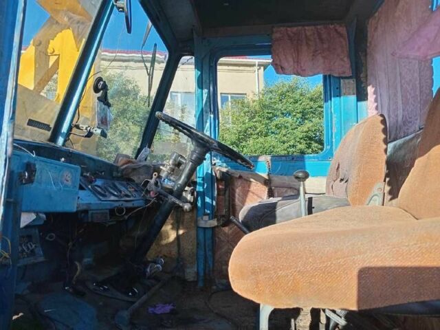 ХТЗ Інша, об'ємом двигуна 9.15 л та пробігом 29 тис. км за 10284 $, фото 4 на Automoto.ua