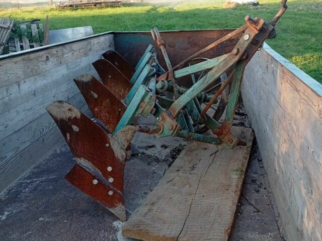 ХТЗ Другая, объемом двигателя 4 л и пробегом 0 тыс. км за 3500 $, фото 5 на Automoto.ua