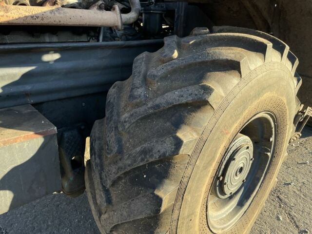 ХТЗ Інша, об'ємом двигуна 14.86 л та пробігом 1000 тис. км за 8500 $, фото 4 на Automoto.ua