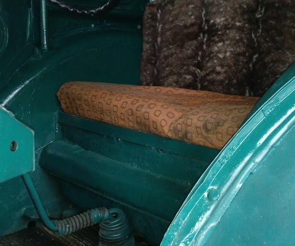 ХТЗ Другая, объемом двигателя 0 л и пробегом 0 тыс. км за 2500 $, фото 2 на Automoto.ua