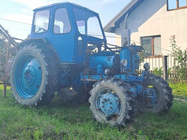 ХТЗ Другая, объемом двигателя 0 л и пробегом 0 тыс. км за 3400 $, фото 5 на Automoto.ua