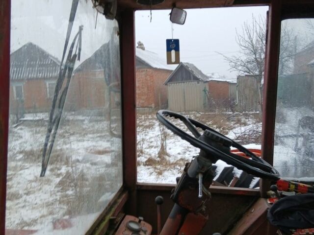 ХТЗ Інша, об'ємом двигуна 0 л та пробігом 0 тис. км за 3000 $, фото 1 на Automoto.ua