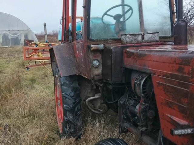 ХТЗ Інша, об'ємом двигуна 2.1 л та пробігом 1 тис. км за 2500 $, фото 4 на Automoto.ua