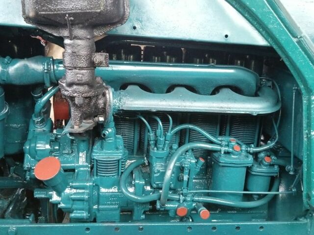 ХТЗ Другая, объемом двигателя 0 л и пробегом 0 тыс. км за 2500 $, фото 1 на Automoto.ua