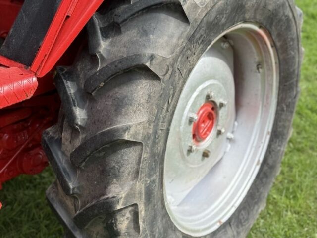 ХТЗ Інша 1987 у Львові на Automoto.ua ХТЗ Інша, об'ємом двигуна 0 л та пробігом 0 тис. км за 1191 $, фото 2 на Automoto.ua