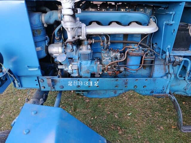 ХТЗ Другая, объемом двигателя 0 л и пробегом 0 тыс. км за 4300 $, фото 4 на Automoto.ua