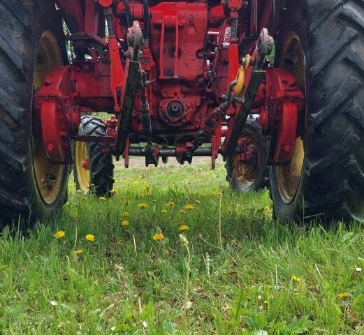 ХТЗ Інша, об'ємом двигуна 1.11 л та пробігом 3 тис. км за 3400 $, фото 6 на Automoto.ua