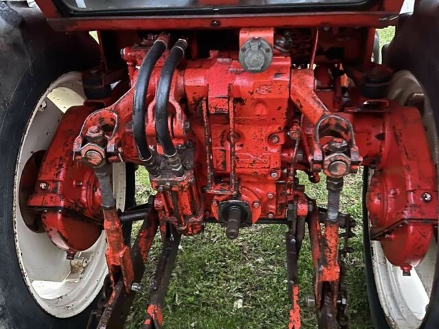 ХТЗ Другая, объемом двигателя 0 л и пробегом 0 тыс. км за 4500 $, фото 4 на Automoto.ua