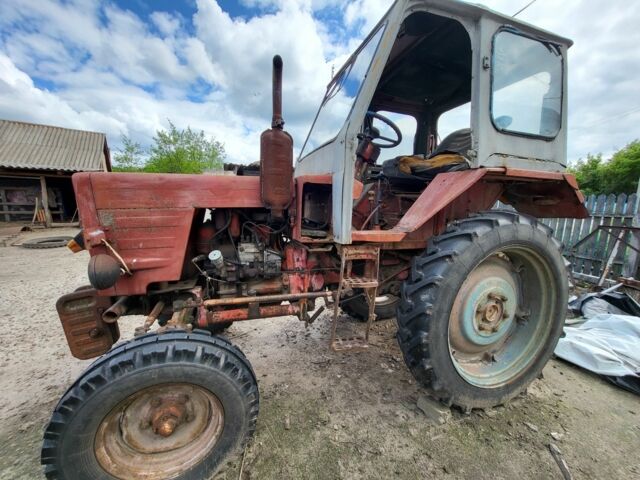 ХТЗ Інша, об'ємом двигуна 0 л та пробігом 0 тис. км за 4800 $, фото 6 на Automoto.ua