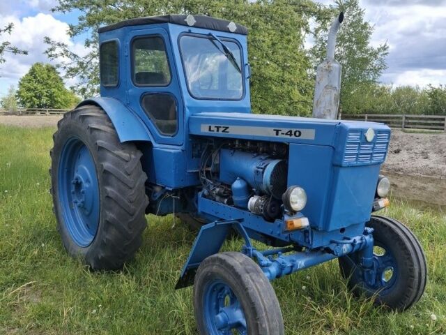 ХТЗ Другая, объемом двигателя 0 л и пробегом 0 тыс. км за 2700 $, фото 5 на Automoto.ua