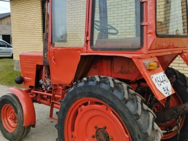 ХТЗ Інша 1988 у Березне на Automoto.ua ХТЗ Інша, об'ємом двигуна 0 л та пробігом 0 тис. км за 3000 $, фото 4 на Automoto.ua
