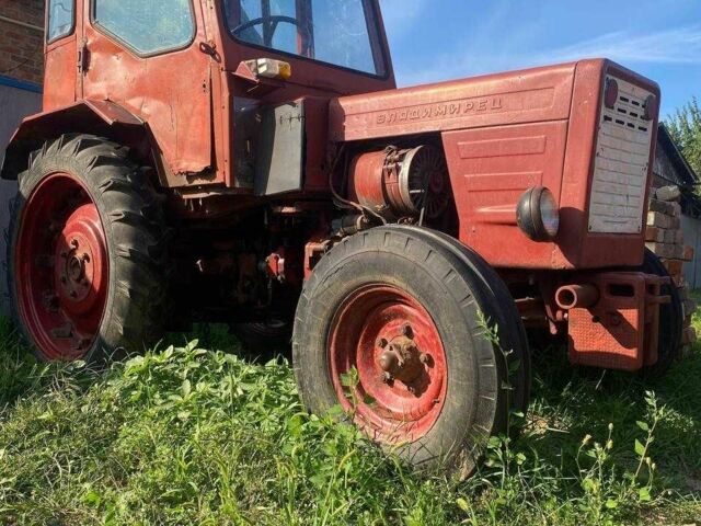 ХТЗ Другая, объемом двигателя 0 л и пробегом 0 тыс. км за 6524 $, фото 4 на Automoto.ua