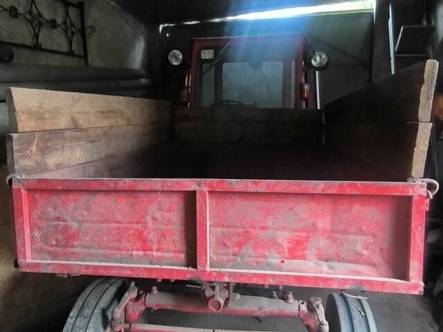 ХТЗ Другая, объемом двигателя 0 л и пробегом 1 тыс. км за 2906 $, фото 5 на Automoto.ua