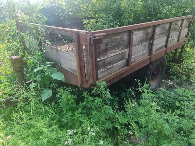 ХТЗ Другая, объемом двигателя 0 л и пробегом 0 тыс. км за 945 $, фото 2 на Automoto.ua