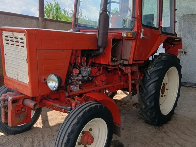 ХТЗ Другая, объемом двигателя 0 л и пробегом 0 тыс. км за 5200 $, фото 1 на Automoto.ua